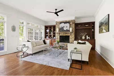 135 North Street, Chapel Hill, NC 27514 - Photo 11