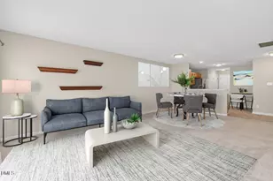 408 Intern Way, Durham, NC 27713 - Photo 1