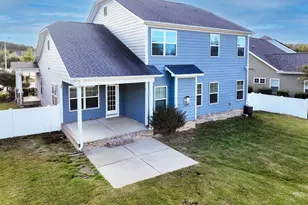 514 Sunland Dr, Knightdale, NC 27545 - Photo 33