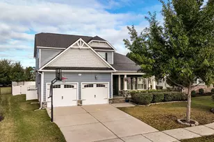 514 Sunland Dr, Knightdale, NC 27545 - Photo 3