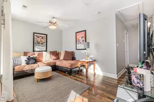 4612 N Fork Dr, Zebulon, NC 27597 - Photo 21