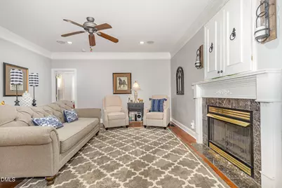 4612 N Fork Drive, Zebulon, NC 27597 - Photo 7