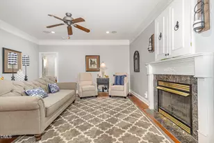 4612 N Fork Dr, Zebulon, NC 27597 - Photo 7