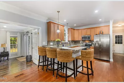 4612 N Fork Drive, Zebulon, NC 27597 - Photo 5