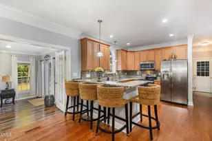 4612 N Fork Dr, Zebulon, NC 27597 - Photo 5