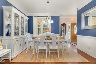 4612 N Fork Dr, Zebulon, NC 27597 - Photo 13