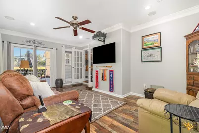 4612 N Fork Drive, Zebulon, NC 27597 - Photo 11