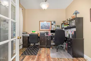 4612 N Fork Dr, Zebulon, NC 27597 - Photo 9