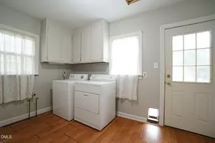 470 Flat Rock Church Rd, Louisburg, NC 27549 - Photo 29