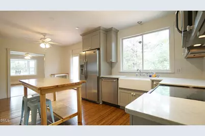 470 Flat Rock Church Road, Louisburg, NC 27549 - Photo 13