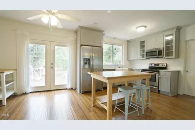 470 Flat Rock Church Road, Louisburg, NC 27549 - Photo 11