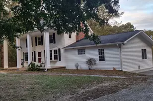 470 Flat Rock Church Rd, Louisburg, NC 27549 - Photo 35