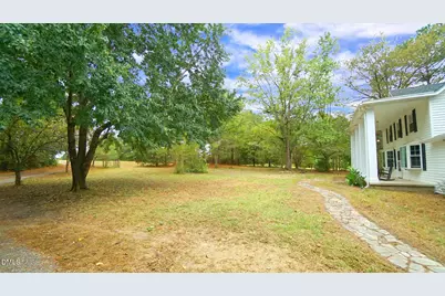 470 Flat Rock Church Road, Louisburg, NC 27549 - Photo 3