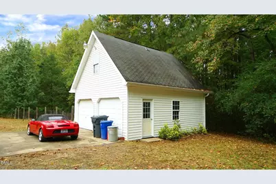 470 Flat Rock Church Road, Louisburg, NC 27549 - Photo 7