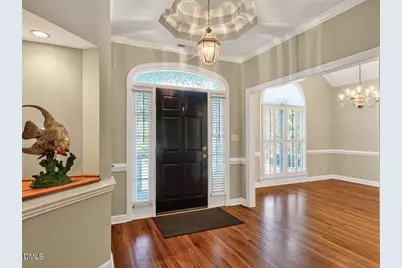 23 Lafoy Drive, Clayton, NC 27527 - Photo 5