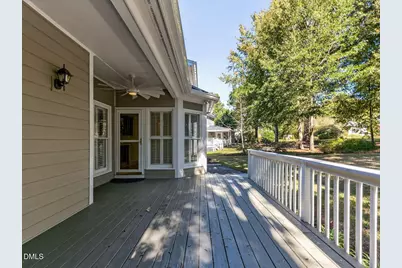 23 Lafoy Drive, Clayton, NC 27527 - Photo 35