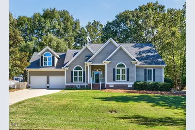 23 Lafoy Drive, Clayton, NC 27527 - Photo 1