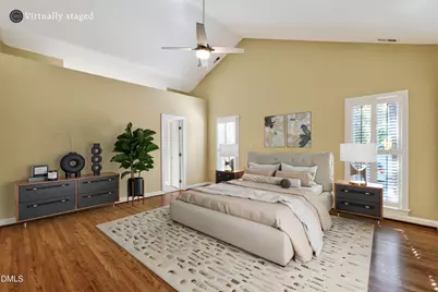 23 Lafoy Drive, Clayton, NC 27527 - Photo 21