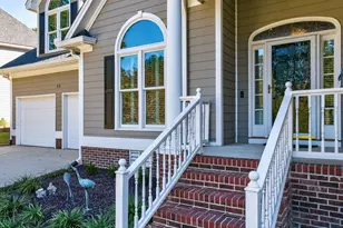 23 Lafoy Dr, Clayton, NC 27527 - Photo 3