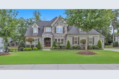 1413 Yardley Drive, Wake Forest, NC 27587 - Photo 1