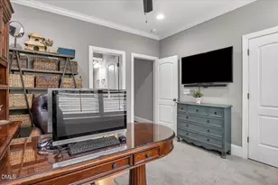 1413 Yardley Dr, Wake Forest, NC 27587 - Photo 35