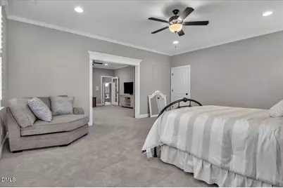 1413 Yardley Drive, Wake Forest, NC 27587 - Photo 59