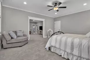 1413 Yardley Dr, Wake Forest, NC 27587 - Photo 59