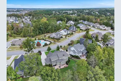 1413 Yardley Drive, Wake Forest, NC 27587 - Photo 93