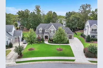 1413 Yardley Drive, Wake Forest, NC 27587 - Photo 89