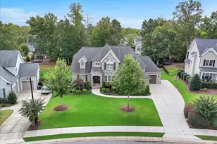 1413 Yardley Dr, Wake Forest, NC 27587 - Photo 89