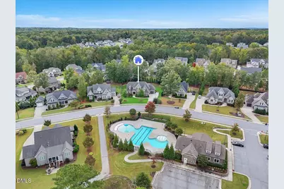 1413 Yardley Drive, Wake Forest, NC 27587 - Photo 23