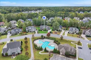 1413 Yardley Dr, Wake Forest, NC 27587 - Photo 23