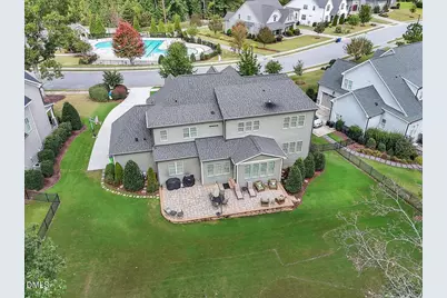 1413 Yardley Drive, Wake Forest, NC 27587 - Photo 91