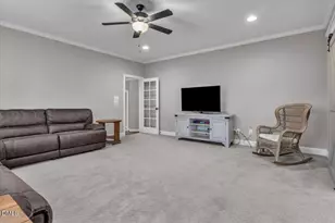 1413 Yardley Dr, Wake Forest, NC 27587 - Photo 57