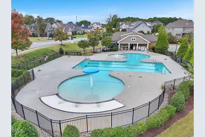 1413 Yardley Drive, Wake Forest, NC 27587 - Photo 97