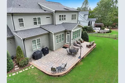 1413 Yardley Drive, Wake Forest, NC 27587 - Photo 95