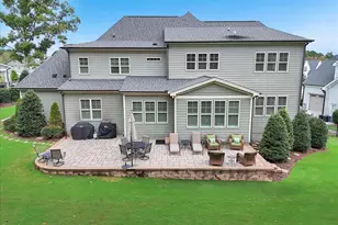 1413 Yardley Dr, Wake Forest, NC 27587 - Photo 75