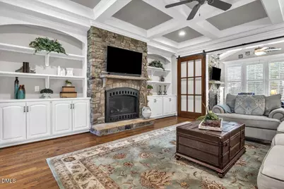 1413 Yardley Drive, Wake Forest, NC 27587 - Photo 21