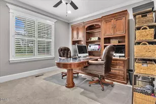 1413 Yardley Dr, Wake Forest, NC 27587 - Photo 33