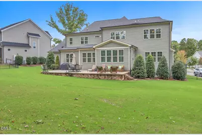 1413 Yardley Drive, Wake Forest, NC 27587 - Photo 79