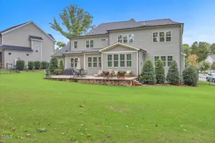 1413 Yardley Dr, Wake Forest, NC 27587 - Photo 79