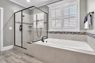 1413 Yardley Dr, Wake Forest, NC 27587 - Photo 29