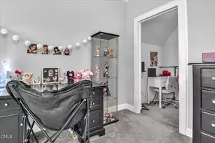 1413 Yardley Dr, Wake Forest, NC 27587 - Photo 53