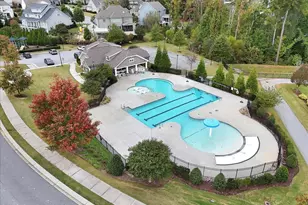1413 Yardley Dr, Wake Forest, NC 27587 - Photo 63