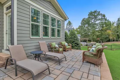 1413 Yardley Drive, Wake Forest, NC 27587 - Photo 83