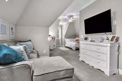 1413 Yardley Drive, Wake Forest, NC 27587 - Photo 45