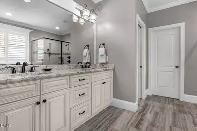 1413 Yardley Drive, Wake Forest, NC 27587 - Photo 31