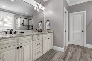 1413 Yardley Dr, Wake Forest, NC 27587 - Photo 31