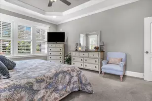 1413 Yardley Dr, Wake Forest, NC 27587 - Photo 27