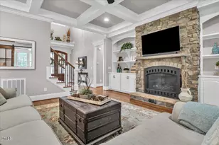 1413 Yardley Dr, Wake Forest, NC 27587 - Photo 67